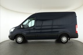 Ford Transit - 2017