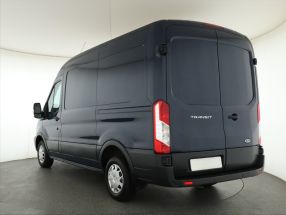Ford Transit - 2017