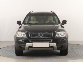 Volvo XC90 - 2012