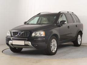 Volvo XC90 - 2012