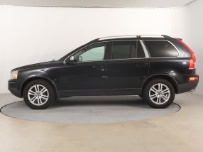 Volvo XC90 - 2012