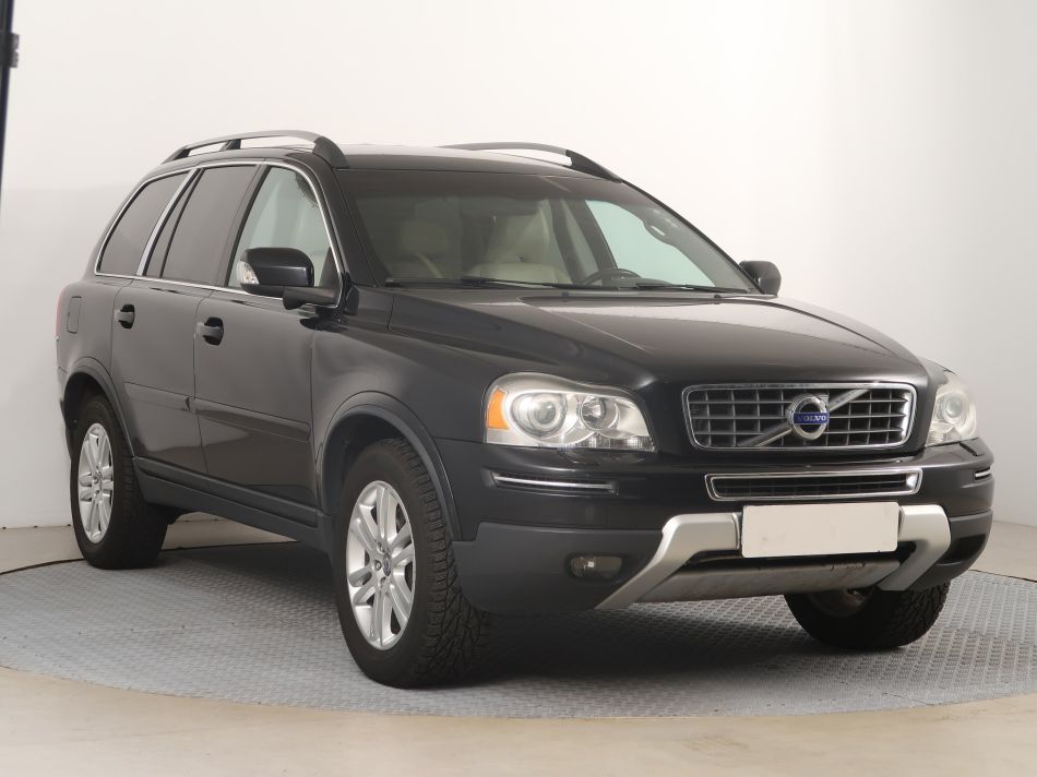 Volvo XC90 - 2012
