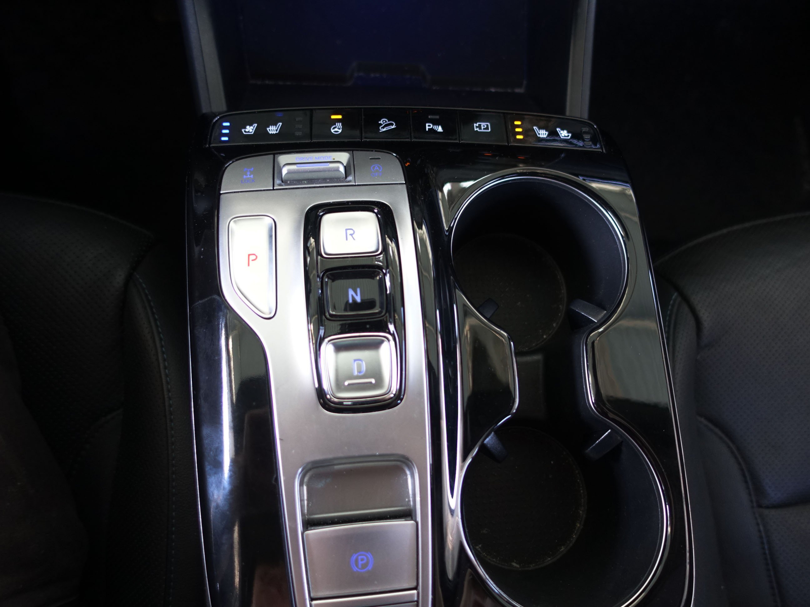 Hyundai Tucson - 2021