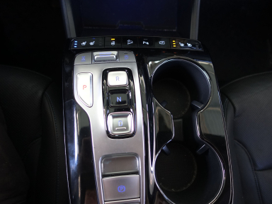 Hyundai Tucson - 2021