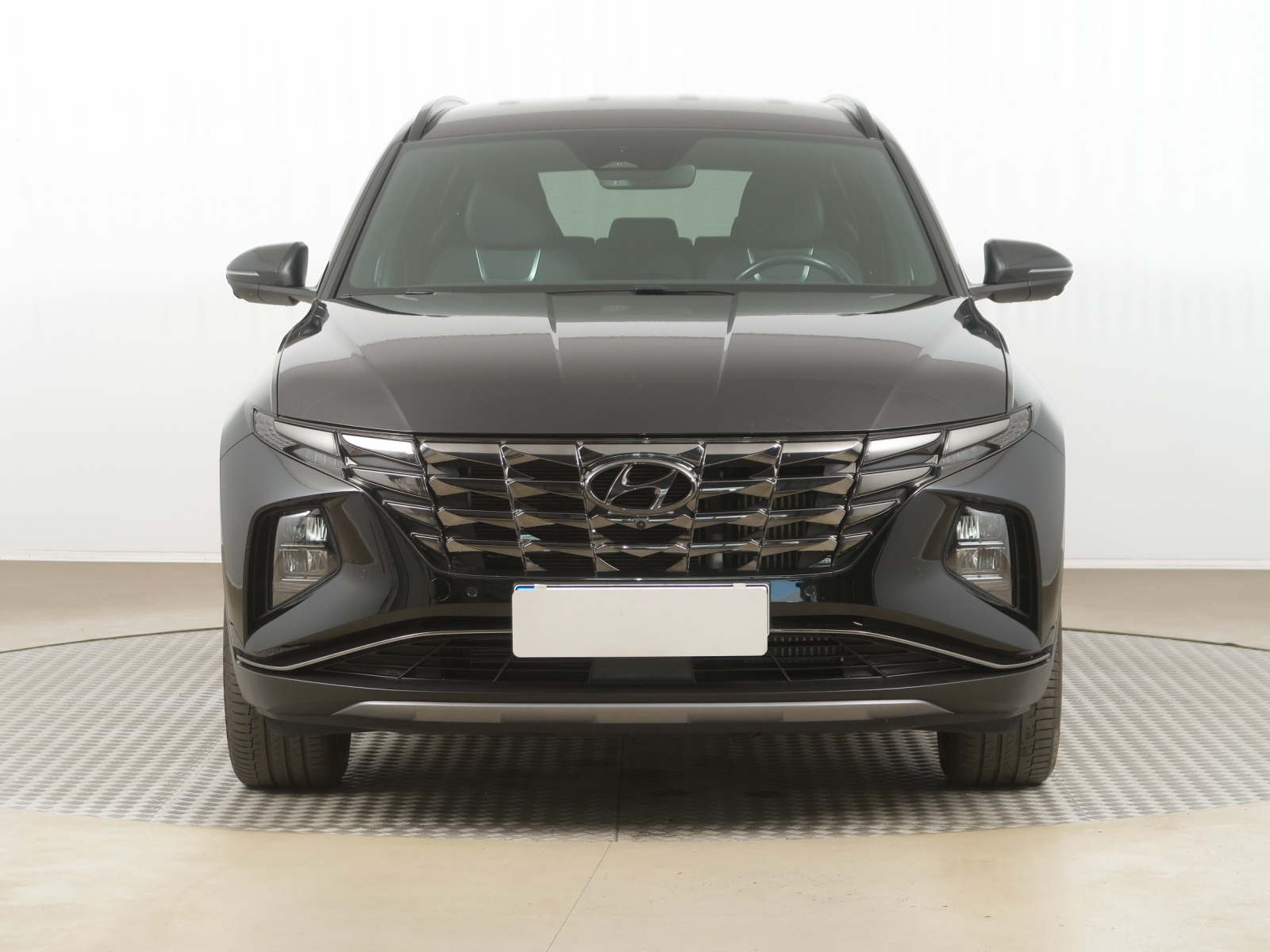 Hyundai Tucson - 2021