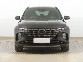 Hyundai Tucson - 2021