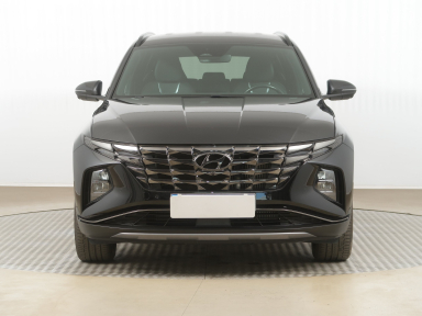 Hyundai Tucson - 2021
