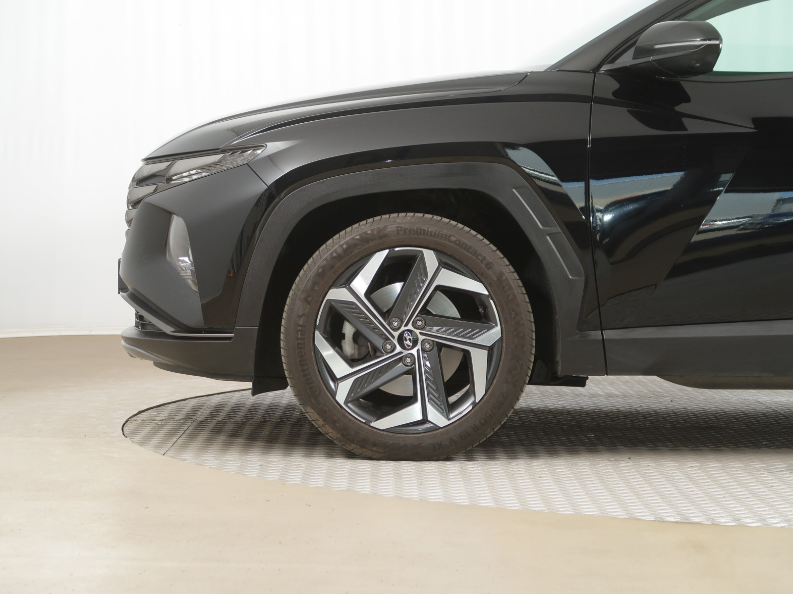 Hyundai Tucson - 2021