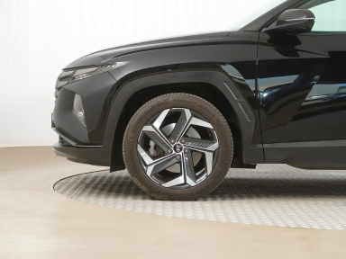 Hyundai Tucson - 2021