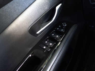 Hyundai Tucson - 2021