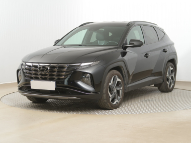 Hyundai Tucson - 2021