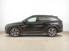 Hyundai Tucson - 2021