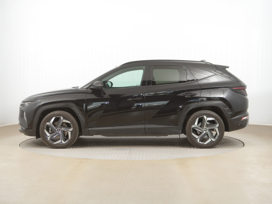 Hyundai Tucson - 2021