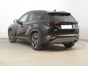 Hyundai Tucson - 2021