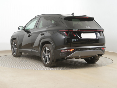 Hyundai Tucson - 2021