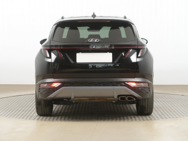 Hyundai Tucson - 2021