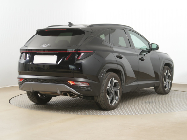 Hyundai Tucson - 2021