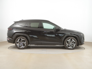Hyundai Tucson - 2021