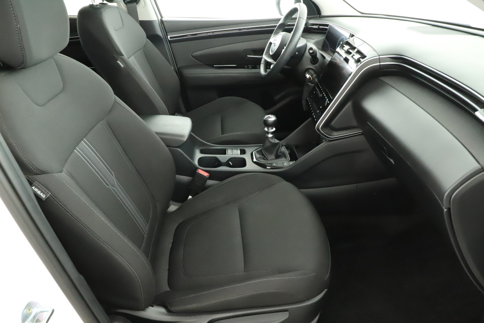 Hyundai Tucson - 2023