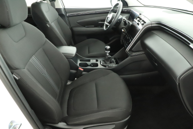 Hyundai Tucson - 2023