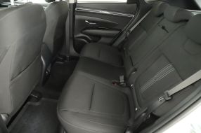 Hyundai Tucson - 2023