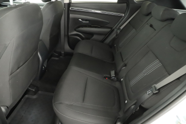 Hyundai Tucson - 2023