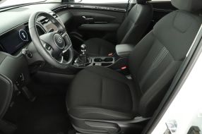 Hyundai Tucson - 2023