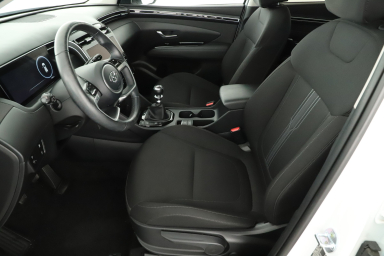 Hyundai Tucson - 2023