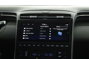 Hyundai Tucson - 2023