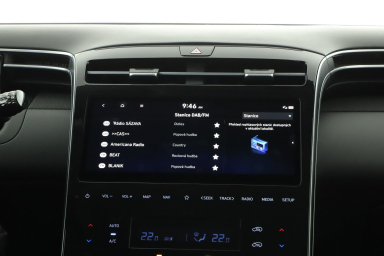 Hyundai Tucson - 2023