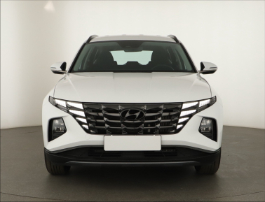 Hyundai Tucson - 2023