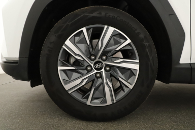Hyundai Tucson - 2023