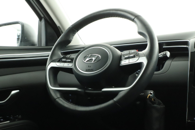 Hyundai Tucson - 2023