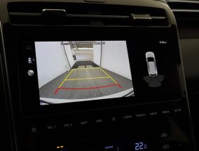 Hyundai Tucson - 2023