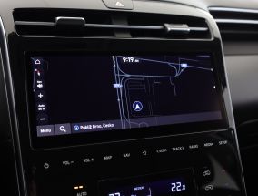 Hyundai Tucson - 2023