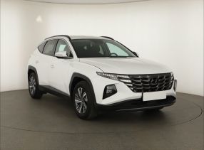 Hyundai Tucson - 2023