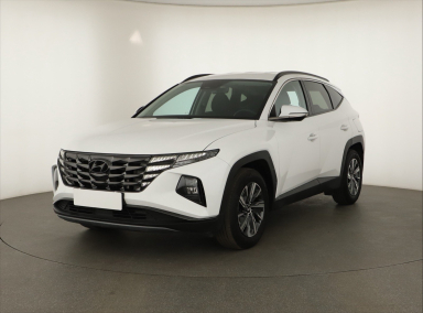Hyundai Tucson - 2023