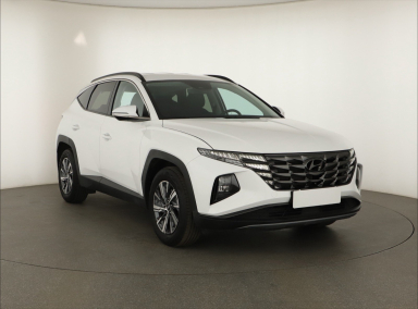 Hyundai Tucson - 2023