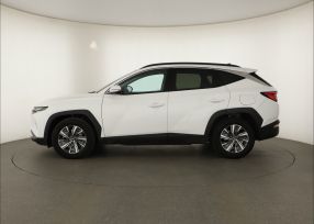 Hyundai Tucson - 2023