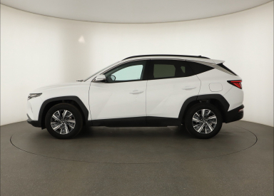 Hyundai Tucson - 2023