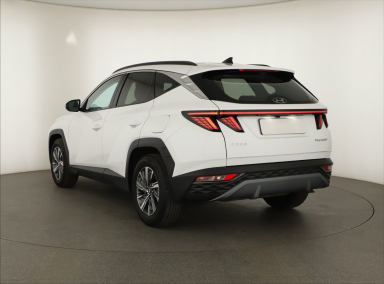 Hyundai Tucson - 2023