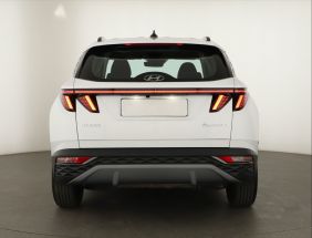 Hyundai Tucson - 2023