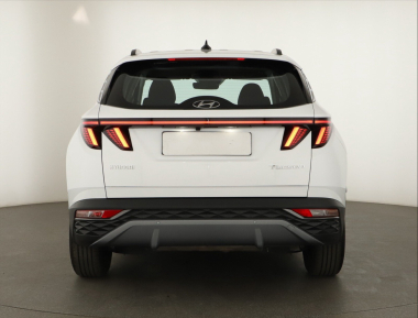 Hyundai Tucson - 2023