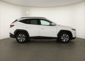 Hyundai Tucson - 2023