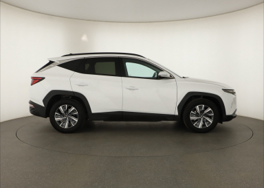 Hyundai Tucson - 2023