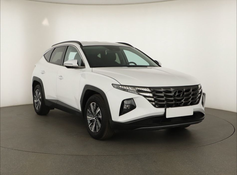 Hyundai Tucson - 2023