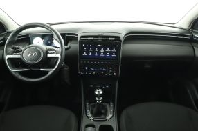 Hyundai Tucson - 2023