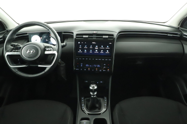 Hyundai Tucson - 2023