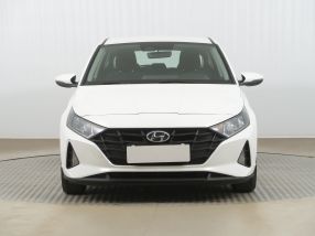 Hyundai i20 - 2022