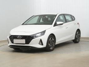 Hyundai i20 - 2022